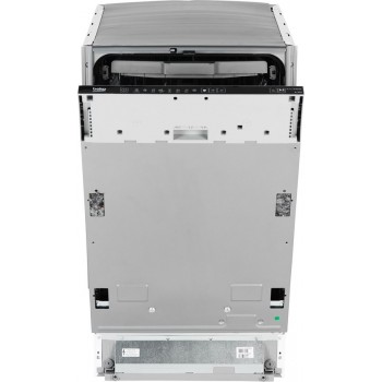 Beko BDIS38040Q - AquaIntense® - Inbouw Vaatwasser