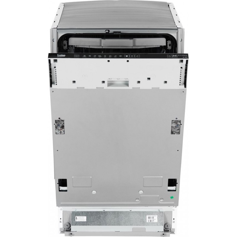 Beko BDIS38040Q - AquaIntense® - Inbouw Vaatwasser