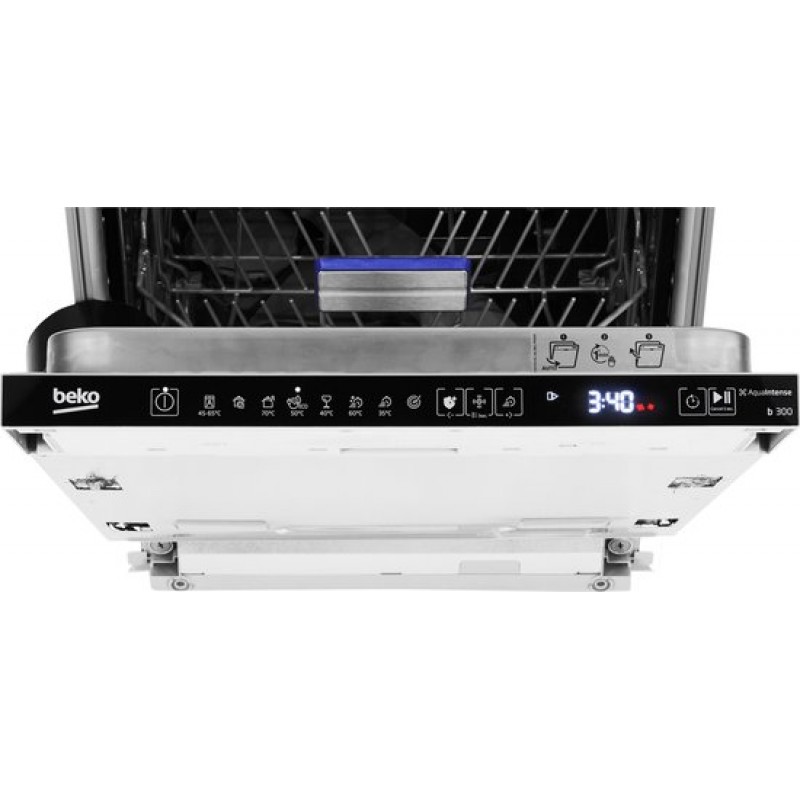 Beko BDIS38040Q - AquaIntense® - Inbouw Vaatwasser