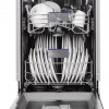 Beko BDIS38040Q - AquaIntense® - Inbouw Vaatwasser