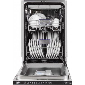 Beko BDIS38040Q - AquaIntense® - Inbouw Vaatwasser