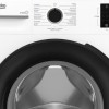 Beko BM1WFU3842W - SteamCure™ - Wasmachine - 8 kg