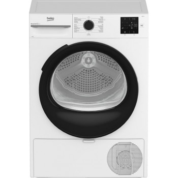 Beko BM3T3923W - Warmtepompdroger - 9kg