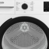 Beko BM3T3923W - Warmtepompdroger - 9kg