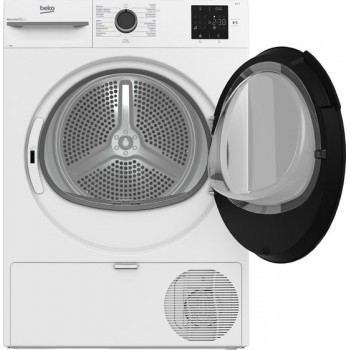 Beko BM3T3923W - Warmtepompdroger - 9kg