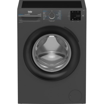 Beko BM3WFT31041A1 - EnergySpin - 10 kg wasmachine