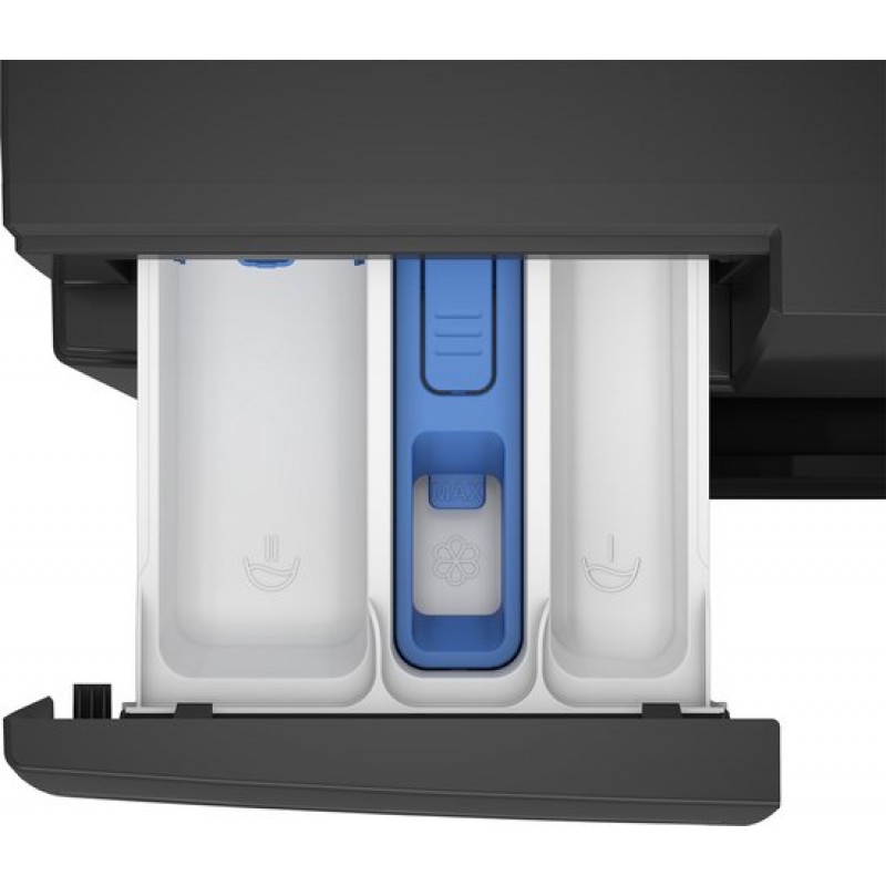 Beko BM3WFT31041A1 - EnergySpin - 10 kg wasmachine