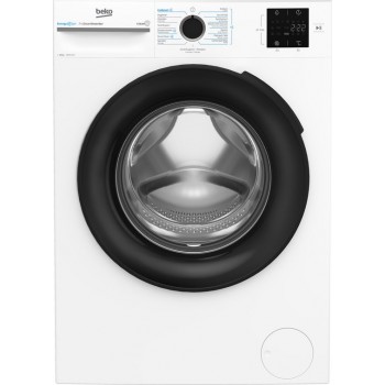 Beko BM3WFT31041W - EnergySpin - 10 kg wasmachine