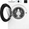 Beko BM3WFT31041W - EnergySpin - 10 kg wasmachine