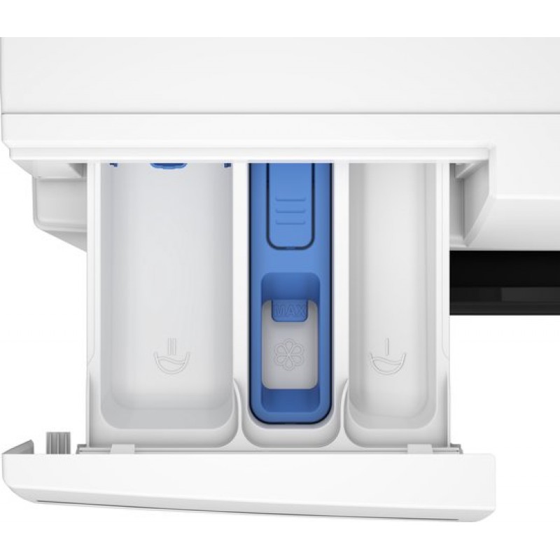 Beko BM3WFT31041W - EnergySpin - 10 kg wasmachine