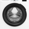 Beko BM3WFT3841W - EnergySpin - 8 kg wasmachine