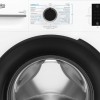 Beko BM3WFT3841W - EnergySpin - 8 kg wasmachine