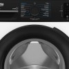 Beko BM3WFU3741B1 - EnergySpin - 7 kg wasmachine