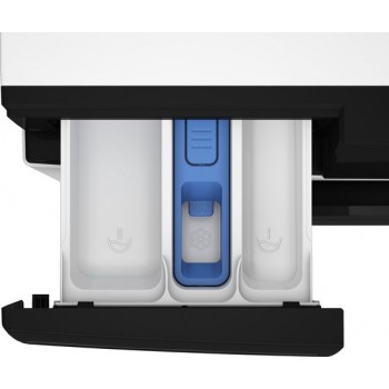 Beko BM3WFU3741B1 - EnergySpin - 7 kg wasmachine