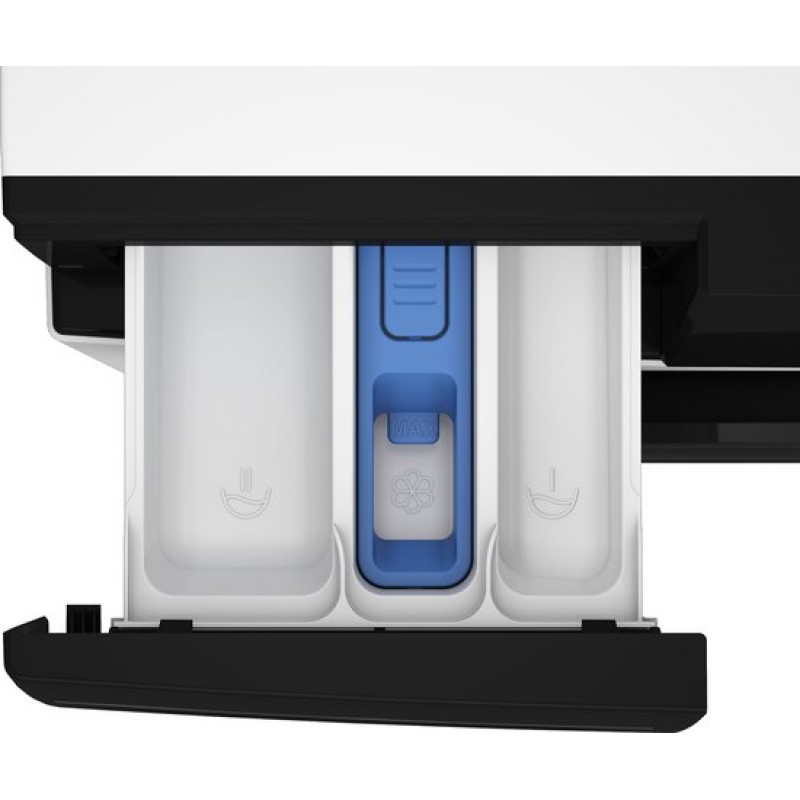 Beko BM3WFU3741B1 - EnergySpin - 7 kg wasmachine