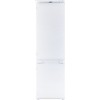 Beko BCSA283E4SN - Inbouw koel-vriescombinatie - 271 l E