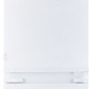 Beko BCSA283E4SN - Inbouw koel-vriescombinatie - 271 l E