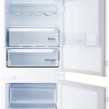 Beko BCSA283E4SN - Inbouw koel-vriescombinatie - 271 l E