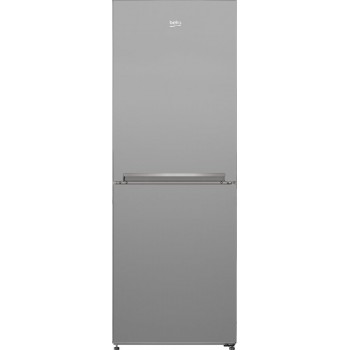 Beko RCSA240K40SN - Koel- vriescombinatie
