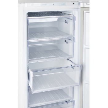 Beko RFSA210K40WN - Vriezer