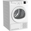 Beko DCU8235BXT2 SELECTIVE Condensdroger