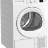Beko DCU8235BXT2 SELECTIVE Condensdroger