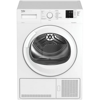 Beko DCU8235BXT2 SELECTIVE Condensdroger