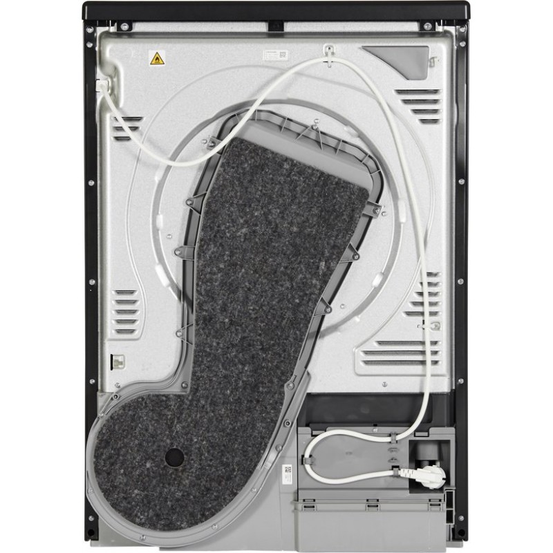 Beko DF8412TA0A - RecycledDry™ - Warmtepompdroger 