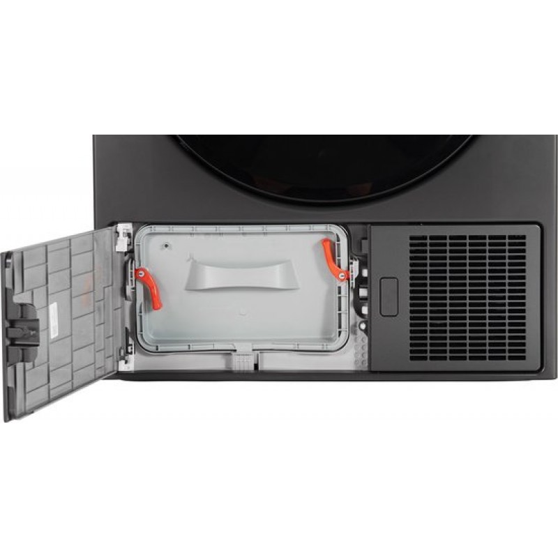 Beko DF8412TA0A - RecycledDry™ - Warmtepompdroger 