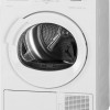 Beko DH9552TXW - AquaWave- RecycledTub - Warmtepompdroger - NL-FR
