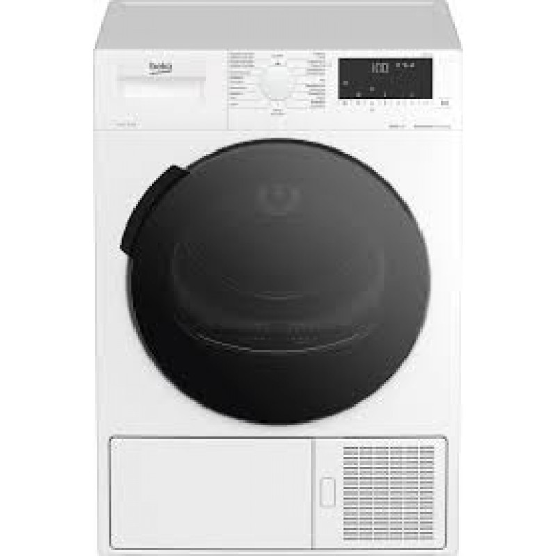 Beko DS7444CX warmtepompdroger