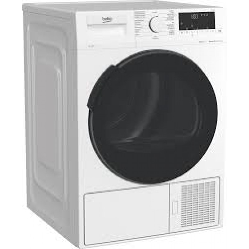 Beko DS7444CX warmtepompdroger