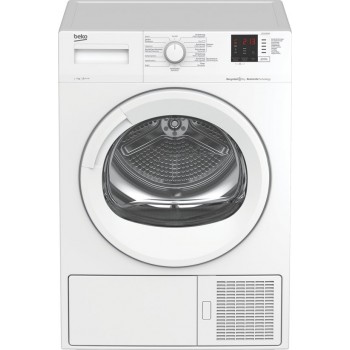 Beko DS7533RXW1 - RecycledDry - Warmtepompdroger