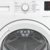 Beko DS7533RXW1 - RecycledDry - Warmtepompdroger