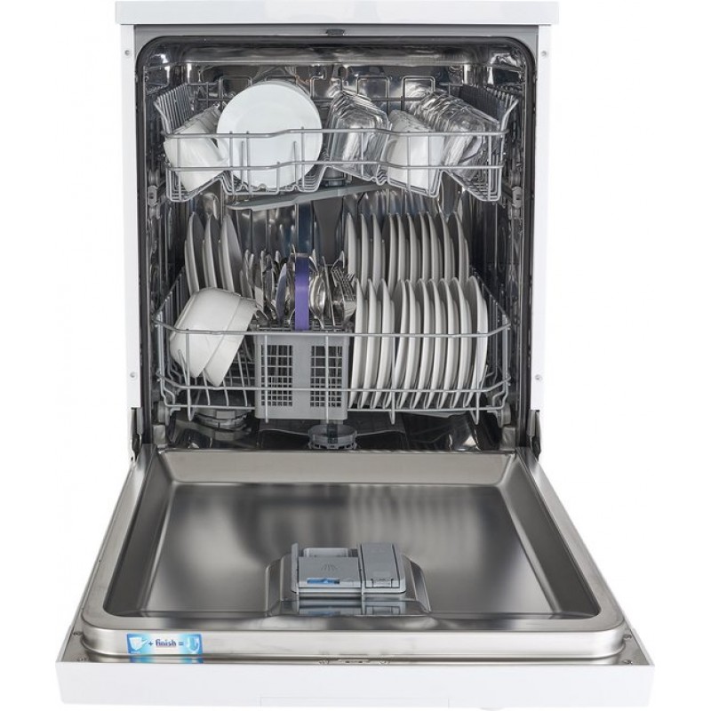 Beko DVN06430W - Vrijstaande Vaatwasser