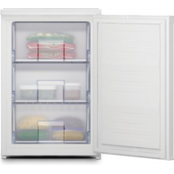 Beko FNE1074N - NoFrost -Tafelmodel vriezer