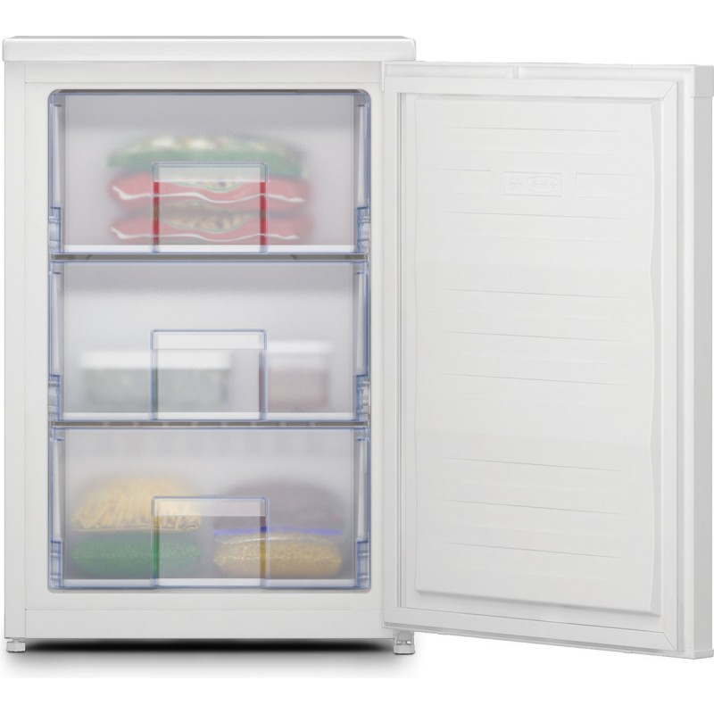 Beko FNE1074N - NoFrost -Tafelmodel vriezer