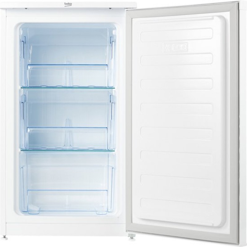 Beko FS166020 - Tafelmodel vriezer