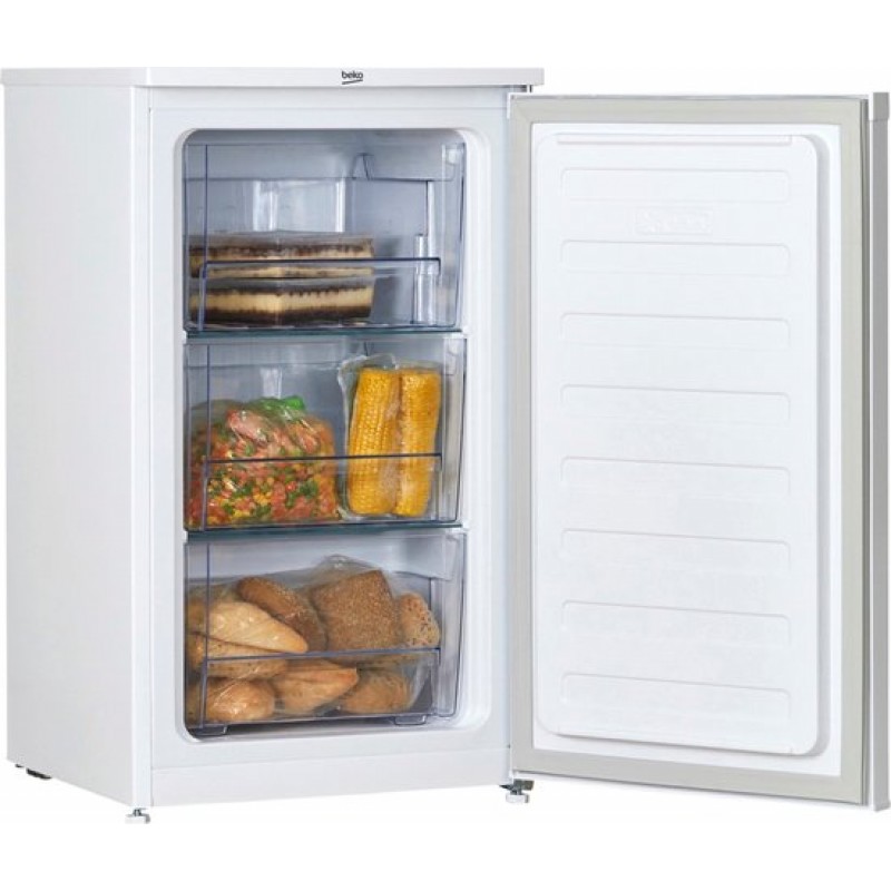 Beko FS166020 - Tafelmodel vriezer
