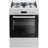 BEKO FORNUIS GEMENGD FSM62320DWS