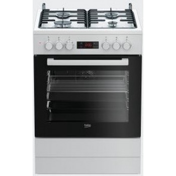 BEKO FORNUIS GEMENGD FSM62320DWS