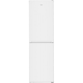 Beko RCHE300K40WN - Koel- vriescombinatie - E - Wit