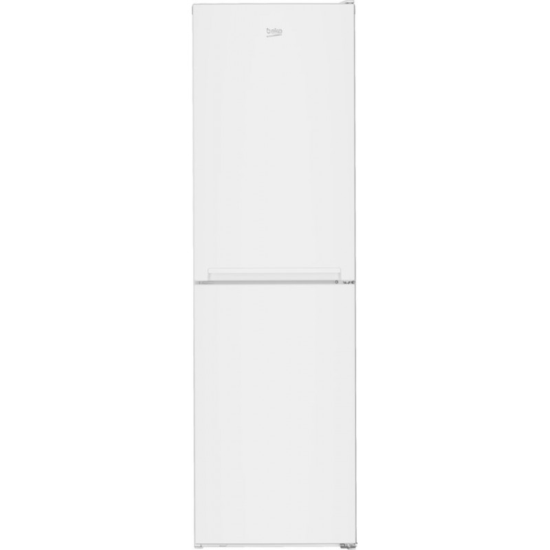 Beko RCHE300K40WN - Koel- vriescombinatie - E - Wit
