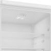 Beko RCHE300K40WN - Koel- vriescombinatie - E - Wit