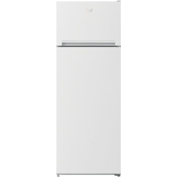 Beko RDSA240K40WN - Koel- vriescombinatie