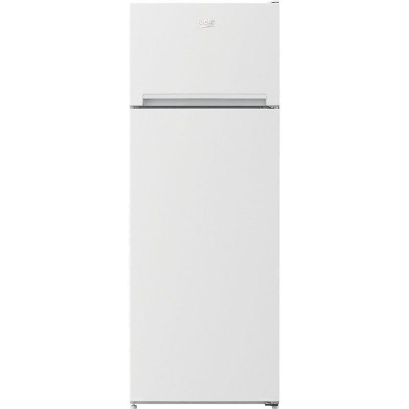 Beko RDSA240K40WN - Koel- vriescombinatie