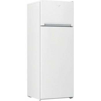 Beko RDSA240K40WN - Koel- vriescombinatie
