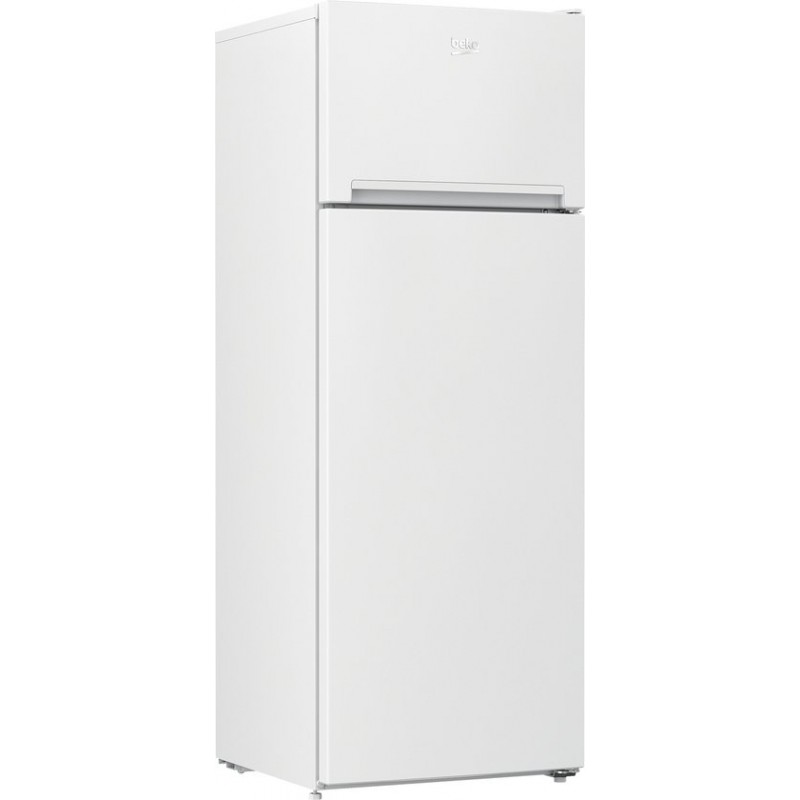 Beko RDSA240K40WN - Koel- vriescombinatie