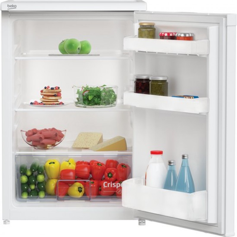 Beko TSE1524N - Kastmodel koelkast