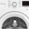 Beko WTV8712BLW1 - RecycledTub - SteamCure - Wasmachine